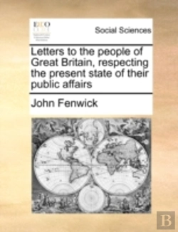 Bertrand.pt - Letters To The People Of Great Britain,