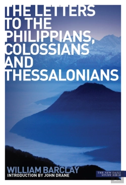 Bertrand.pt - Letters To The Philippians, Colossians And Thessalonians