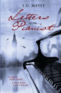 Bertrand.pt - Letters To The Pianist