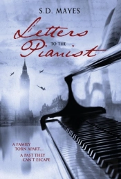 Letters To The Pianist