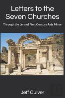 Letters To The Seven Churches