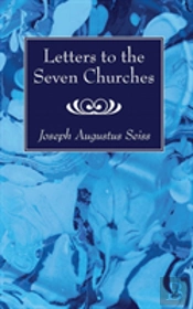 Letters To The Seven Churches