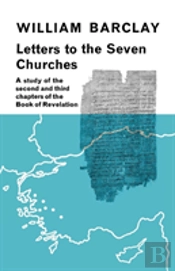 Letters To The Seven Churches