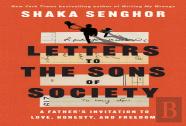 Letters To The Sons Of Society