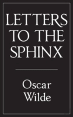 Bertrand.pt - Letters To The Sphinx