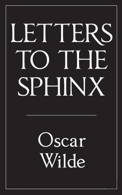 Bertrand.pt - Letters To The Sphinx