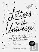 Letters To The Universe