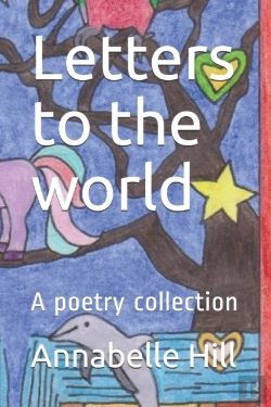 Bertrand.pt - Letters To The World: A Poetry Collectio
