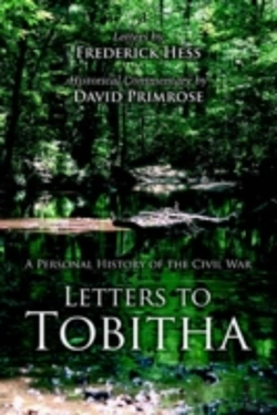 Bertrand.pt - Letters To Tobitha