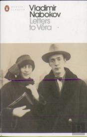 Letters To Vera