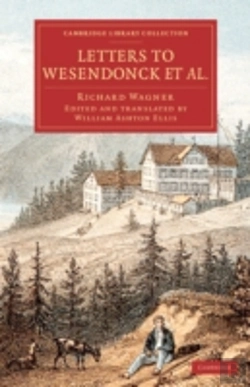Bertrand.pt - Letters To Wesendonck Et Al.