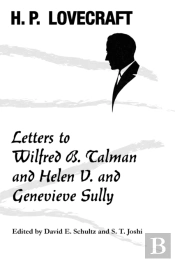Letters To Wilfred B. Talman And Helen V. And Genevieve Sully