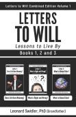 Letters To Will Combined Edition Volume 1