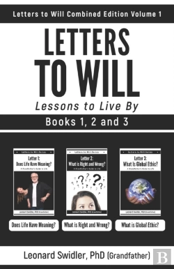 Bertrand.pt - Letters To Will Combined Edition Volume 1