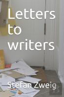 Letters To Writers