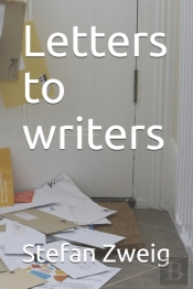 Letters To Writers
