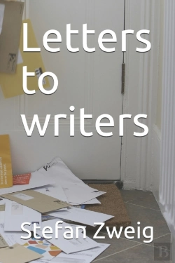 Bertrand.pt - Letters To Writers