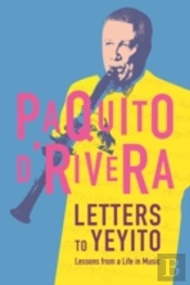Letters To Yeyito