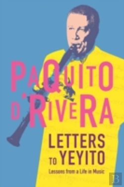 Bertrand.pt - Letters To Yeyito
