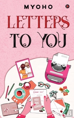 Bertrand.pt - Letters To You