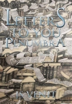 Bertrand.pt - Letters To You Penumbra