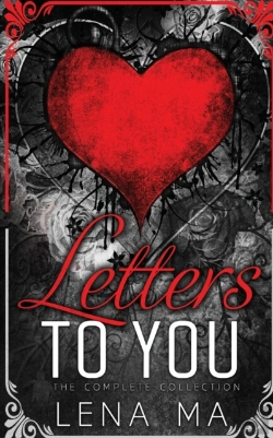 Bertrand.pt - Letters To You (The Complete Collection)