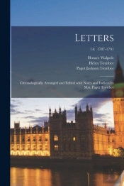 Letters