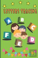 Letters Tracing