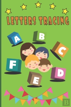 Bertrand.pt - Letters Tracing