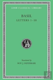 Letters, Volume I: Letters 1â€“58