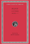 Letters, Volume I