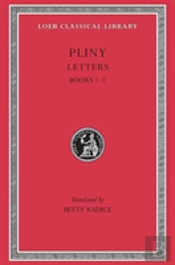 Letters, Volume I