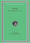 Letters, Volume Ii