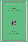 Letters, Volume Iii
