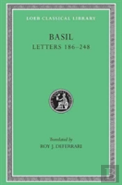 Letters, Volume Iii