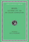 Letters, Volume Iv