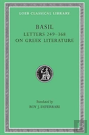 Letters, Volume Iv