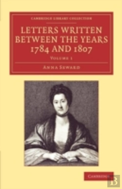 Bertrand.pt - Letters Written Between The Years 1784 And 1807
