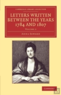 Bertrand.pt - Letters Written Between The Years 1784 And 1807