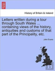 Letters Written During A Tour Through So