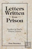 Letters Written From Prison