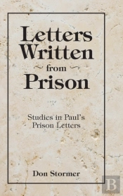 Letters Written From Prison