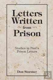 Letters Written From Prison