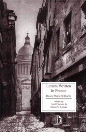 Letters Written In France