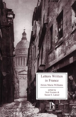 Bertrand.pt - Letters Written In France