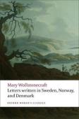 Letters Written In Sweden, Norway, And Denmark