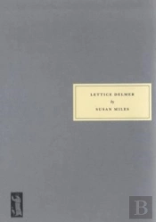 Lettice Delmer