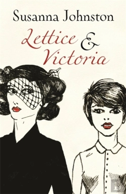 Bertrand.pt - Lettice & Victoria