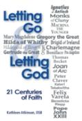 Letting Go And Letting God