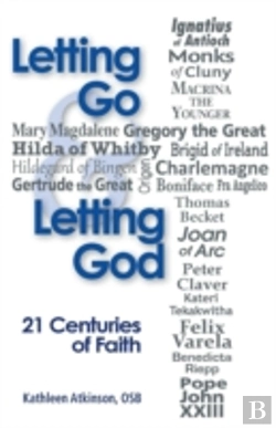 Bertrand.pt - Letting Go And Letting God
